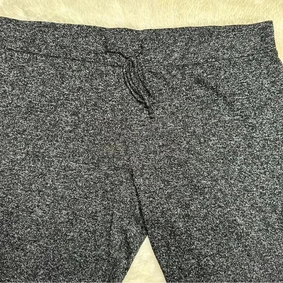 La Senza Sweatpants Drawstring Waist Extra Soft Size Large - Picture 3 of 16